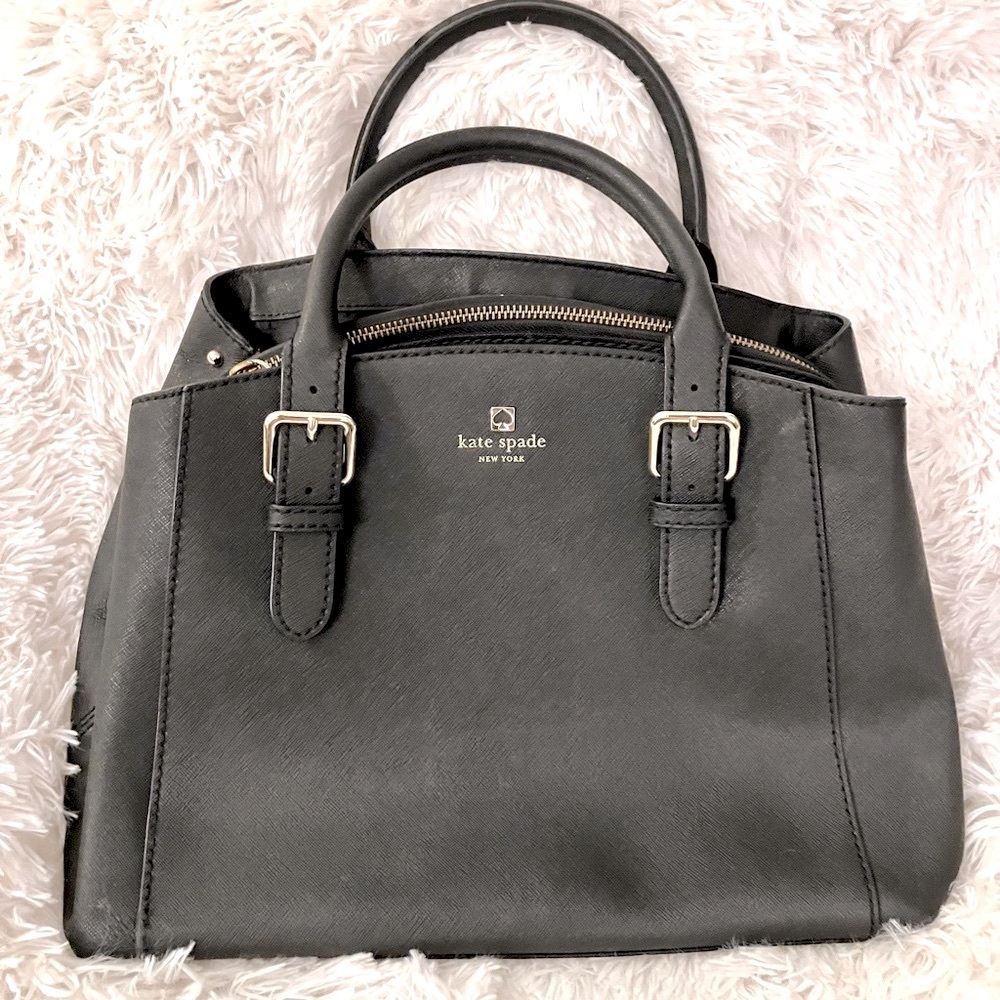 Kate Spade New York Charlotte Street Sloan Purse